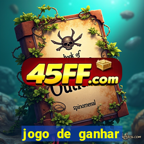 jogo de ganhar dinheiro no pix na hora